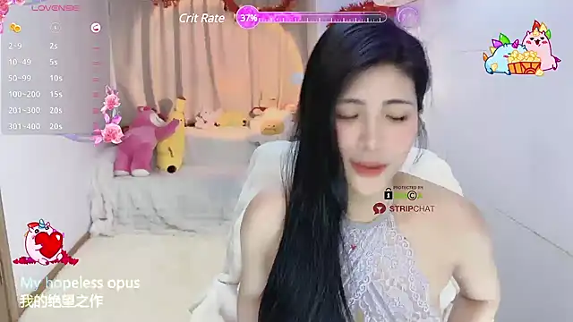 Vaidurya-Yolo online show from 02/19/25, 03:16