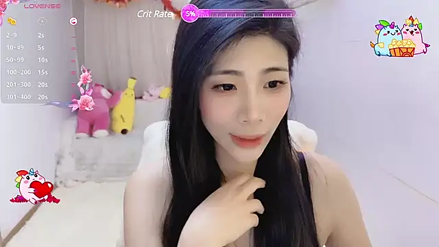 Vaidurya-Yolo online show from 02/21/25, 01:00