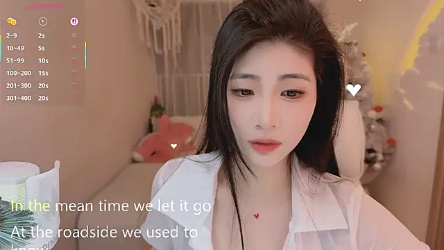 Vaidurya-Yolo online show from 03/10/26, 01:27