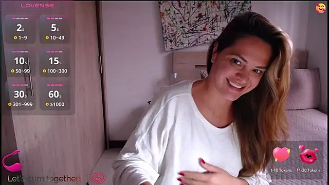 ParisW online show from 02/02/26, 09:57