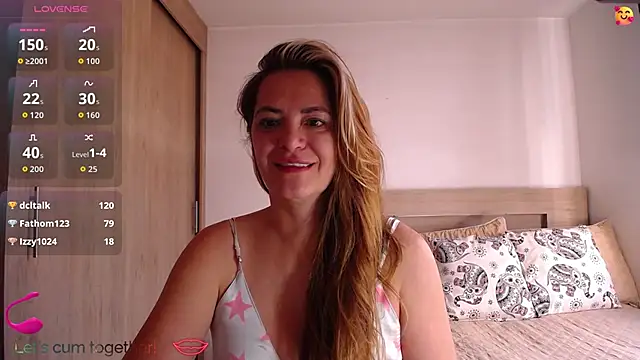 Snapshot of ParisW chatting on 06/11/26, 12:36 ParisW online show from 06/11/26, 12:36