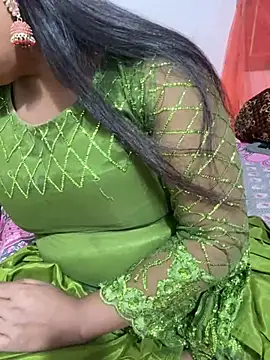 Ayesha mahi online show from 03/20/25, 07:25