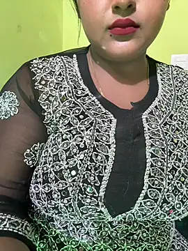 Ayesha mahi online show from 07/10/26, 09:12