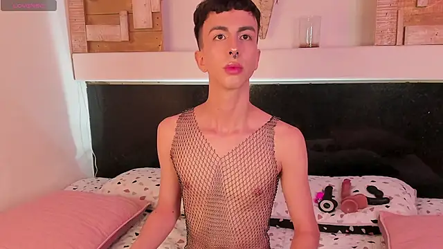 Snapshot of BrahmBelial_ chatting on 01/18/25, 05:41 BrahmBelial online show from 01/18/25, 05:41