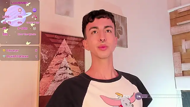 Snapshot of BrahmBelial_ chatting on 01/22/25, 07:46 BrahmBelial online show from 01/22/25, 07:46