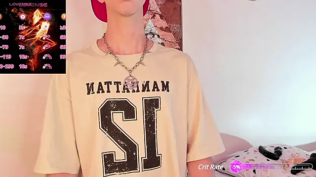 Snapshot of BrahmBelial_ chatting on 01/27/25, 05:47 BrahmBelial online show from 01/27/25, 05:47