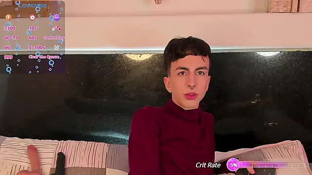 Snapshot of BrahmBelial_ chatting on 02/06/25, 04:31 BrahmBelial online show from 02/06/25, 04:31