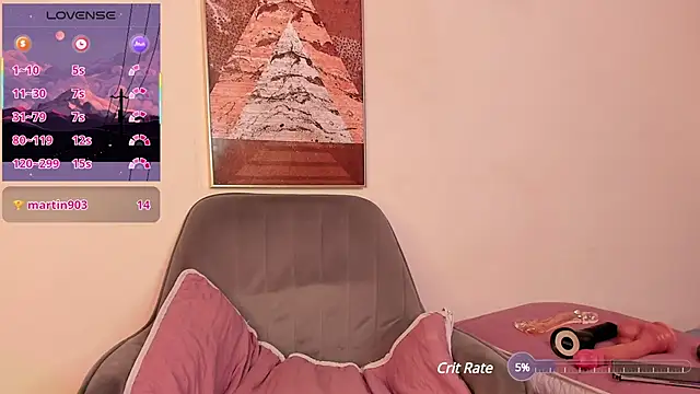 Snapshot of BrahmBelial_ chatting on 02/13/25, 08:38 BrahmBelial online show from 02/13/25, 08:38