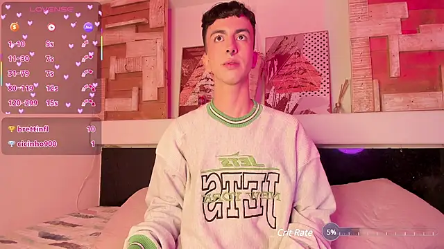 Snapshot of BrahmBelial_ chatting on 02/18/25, 08:49 BrahmBelial online show from 02/18/25, 08:49