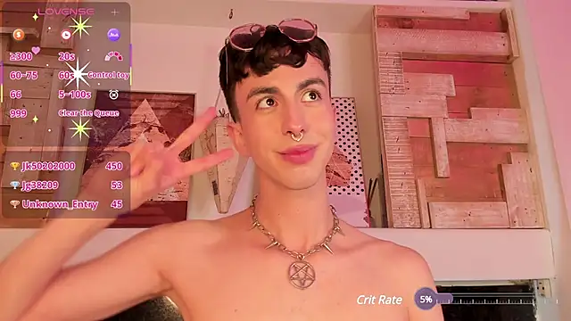 Snapshot of BrahmBelial_ chatting on 02/25/25, 04:03 BrahmBelial online show from 02/25/25, 04:03