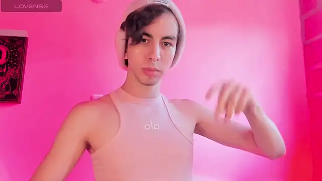 Snapshot of BrahmBelial_ chatting on 09/11/25, 04:40 BrahmBelial online show from 09/11/25, 04:40