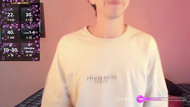 Snapshot of BrahmBelial_ chatting on 09/27/25, 10:53 BrahmBelial online show from 09/27/25, 10:53