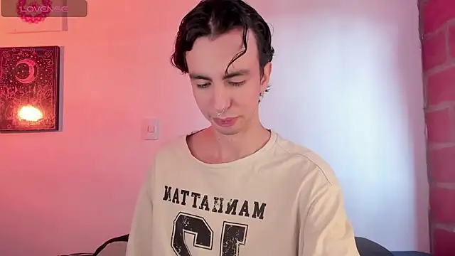 Snapshot of BrahmBelial_ chatting on 10/03/25, 03:09 BrahmBelial online show from 10/03/25, 03:09