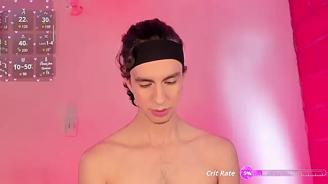 Snapshot of BrahmBelial_ chatting on 12/03/25, 02:48 BrahmBelial online show from 12/03/25, 02:48