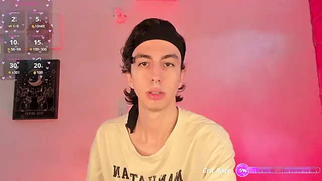 Snapshot of BrahmBelial_ chatting on 12/04/25, 06:49 BrahmBelial online show from 12/04/25, 06:49