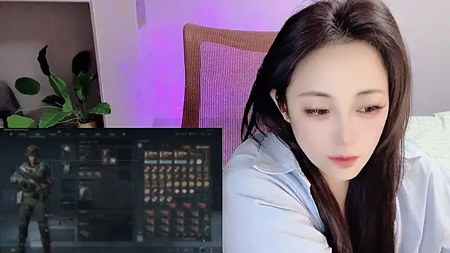 Daisy-77 online show from 11/22/25, 03:33