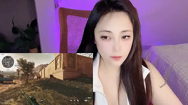 Daisy-77 online show from 11/28/25, 05:48