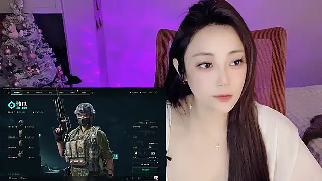 Daisy-77 online show from 01/05/26, 08:45