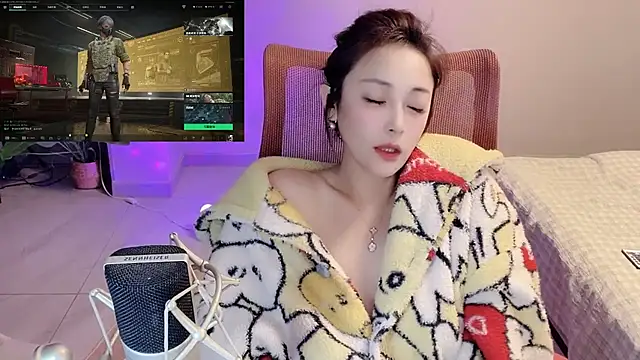 Daisy-77 online show from 02/24/26, 01:09