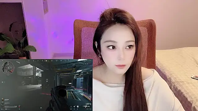 Daisy-77 online show from 03/01/26, 09:33