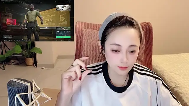 Daisy-77 online show from 03/26/26, 01:38