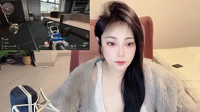 Daisy-77 online show from 04/15/26, 02:13