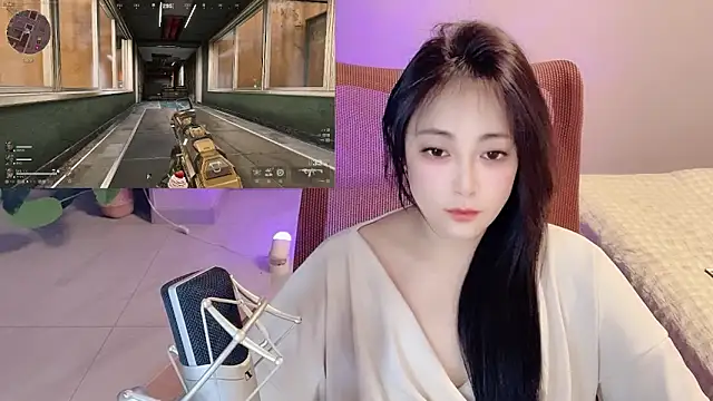 Daisy-77 online show from 05/09/26, 12:43