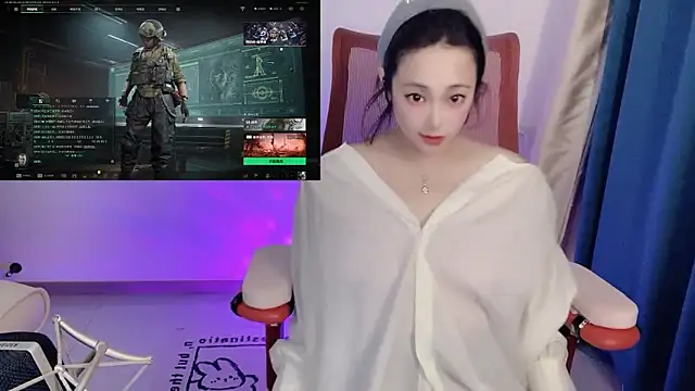 Daisy-77 online show from 05/17/26, 05:20