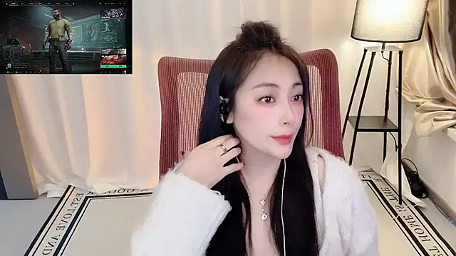 Daisy-77 online show from 05/23/26, 11:58