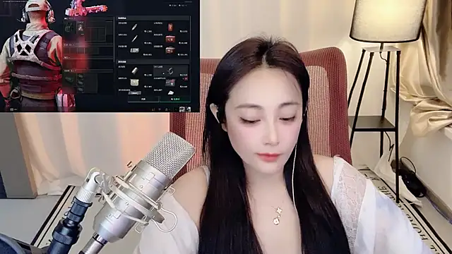 Daisy-77 online show from 05/24/26, 12:43