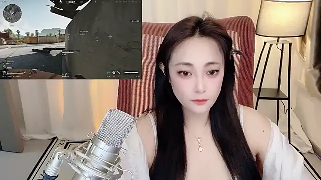 Daisy-77 online show from 05/25/26, 12:44