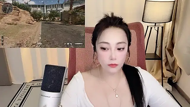 Daisy-77 online show from 06/01/26, 01:24
