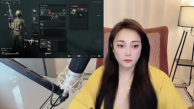 Daisy-77 online show from 07/02/26, 02:01