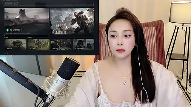 Daisy-77 online show from 07/06/26, 01:41