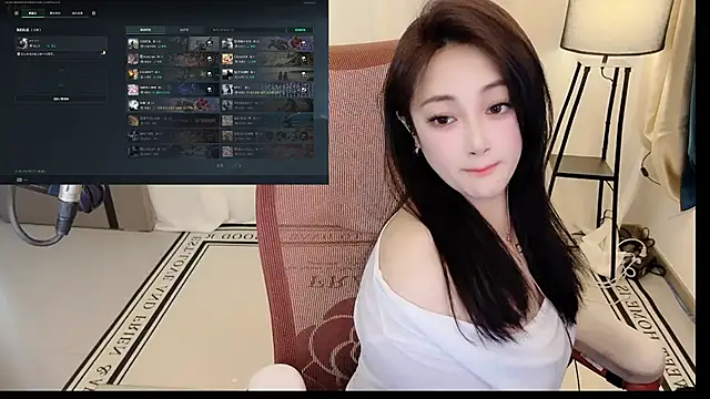 Daisy-77 online show from 07/14/26, 02:12