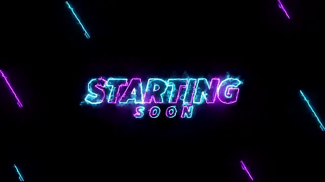 ScarlettAndTom online show from 04/10/26, 08:13