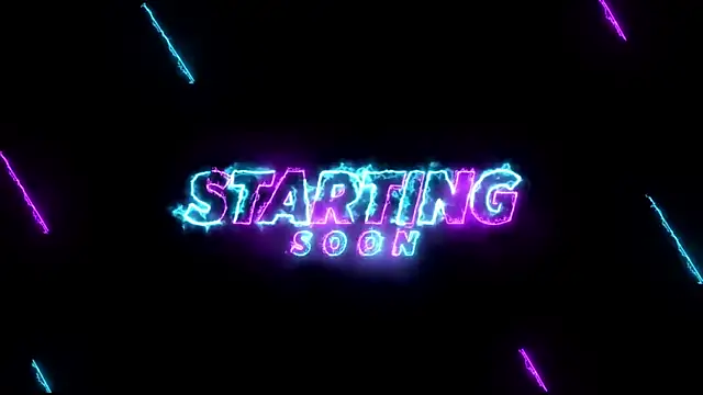 ScarlettAndTom online show from 06/06/26, 08:24