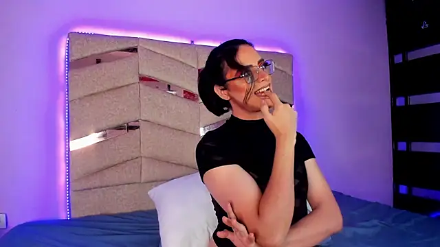 Eterea blow online show from 01/28/25, 06:38