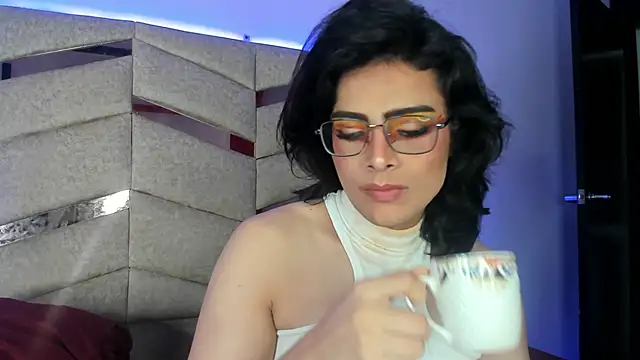 Eterea blow online show from 02/08/25, 09:13