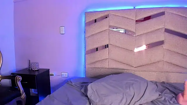 Eterea blow online show from 03/08/25, 05:49