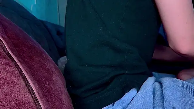 AgnesMillerS online show from 12/05/24, 10:33