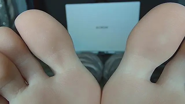 AgnesMillerS online show from 02/23/26, 10:01