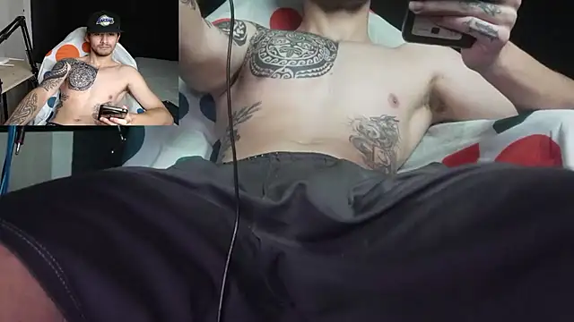 AXEL AG5 online show from 01/11/26, 02:00