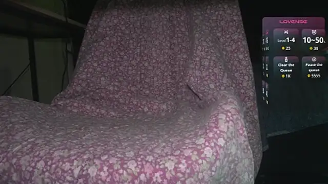 AXEL AG5 online show from 03/08/26, 01:15