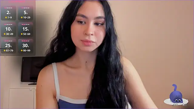 Mile Madeline online show from 01/16/25, 05:11