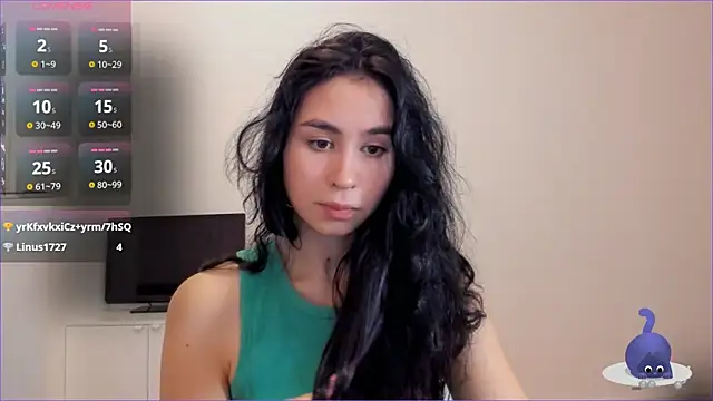 Mile Madeline online show from 02/11/25, 12:58