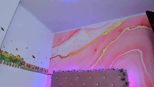 Snapshot of Daisy__rose chatting on 01/30/25, 11:11 Daisy rose online show from 01/30/25, 11:11