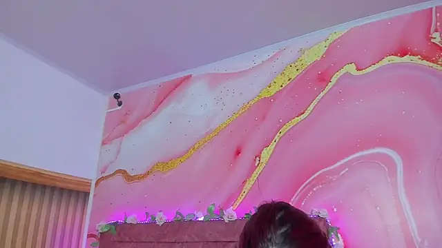 Daisy  rose online show from 01/16/26, 03:10