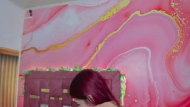 Daisy  rose online show from 02/06/26, 03:11