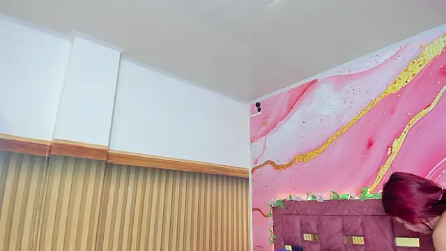 Daisy  rose online show from 02/24/26, 02:53